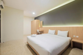2BR Pancoran L'Avenue Comfy Apartment By Travelio